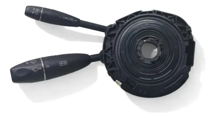 Chave De Seta Mercedes C180 1.8 Cgi 2012