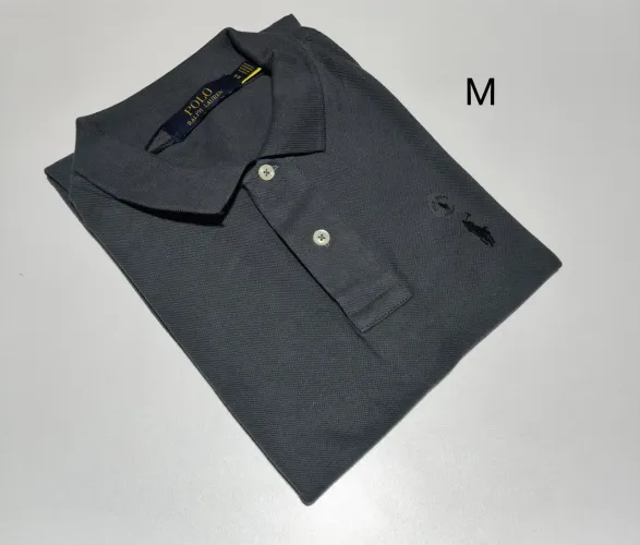 Camisas pólos