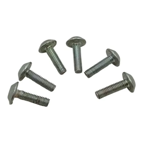 Parafuso Paralama Dianteiro Cb 300f 2023 2025