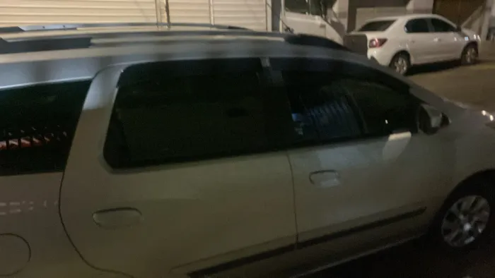 Chevrolet Spin LTZ 1.8 8V Econo.flex 5P Mec. 2016