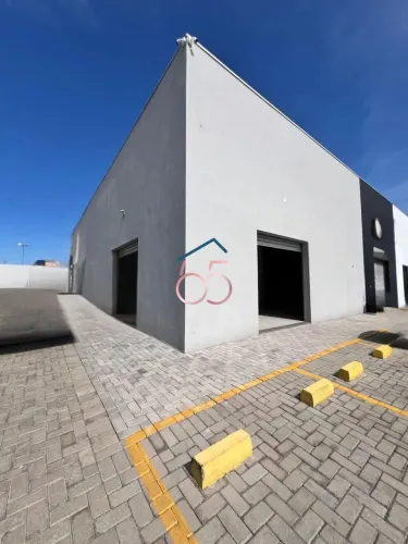 Sala Comercial para Locação  Morada do Ouro, próximo ao Parque da Nascente