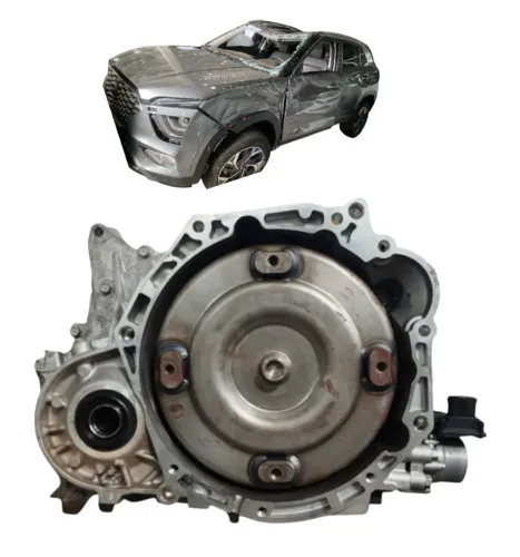 Câmbio Automático Hyundai Creta 1.0 turbo GDI 2020 2021 2022 2023 2024