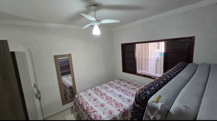 CASA A VENDA NO GUAMA (D)