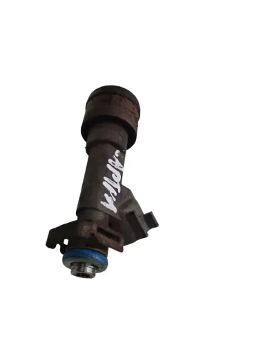 Bico Injetor Captiva 2.4 2008 2009 2010 2011 12 2014 Cada 127v