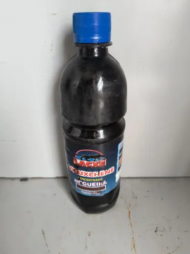 Vieu xchene Concentrado Nogueira 500ml