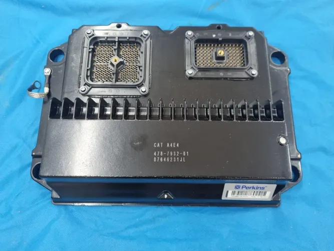 Módulo motores Perkins 2506 e 2806