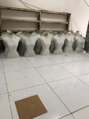 Manequins Femininos para Loja - Venda