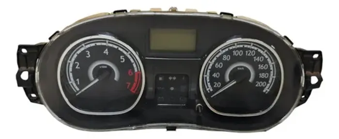 Painel Instrumento Sandero Logan  2007 A 2013 248106934r