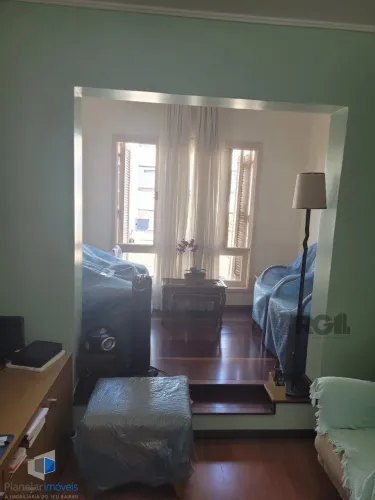 Excelente apartamento na Barão do Amazonas,com 1 dormitório