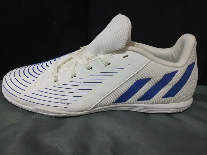 Chuteira Futsal Adidas futsal Predator Edge 4