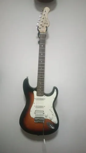 Guitarra