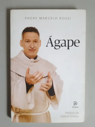 Ágape