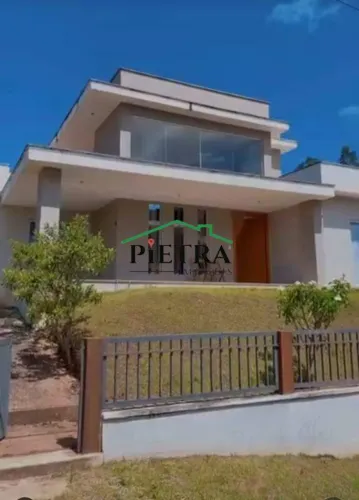 CASA EM CONDOMÍNIO EM RIO ACIMA