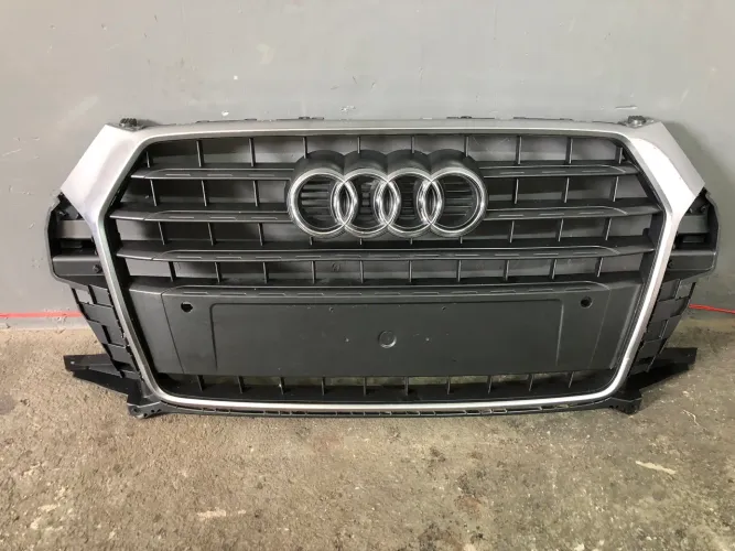 Grade Audi Q3 2016 2017 2018 2019 Original 