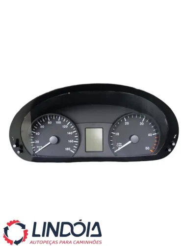 Painel De Instrumento Mb Sprinter *1