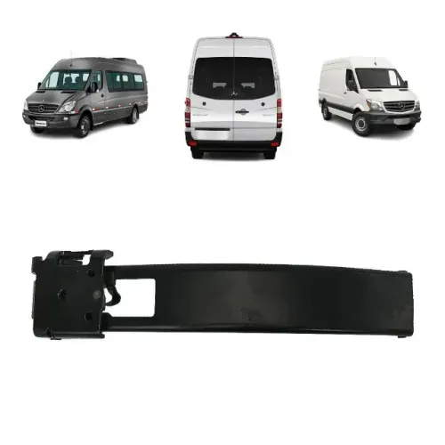 LIMITADOR DA PORTA TRASEIRA SPRINTER 2012 A 2019 - A *8