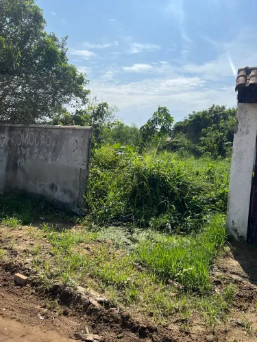 Terreno centro de iguabinha.