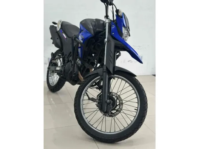 Yamaha Xtz 250 lander 249cc 2020