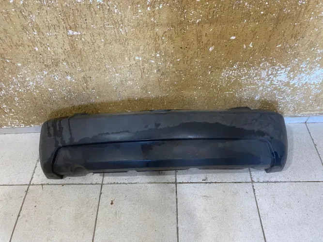 Parachoque traseiro Celta 2007/2008/2009/2010/2011/2012/2013/2014/2015