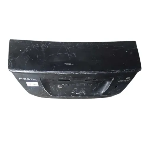 Tampa de Mala Ford Fiesta Sedan Ano 2007 a 2013 ETQ5094