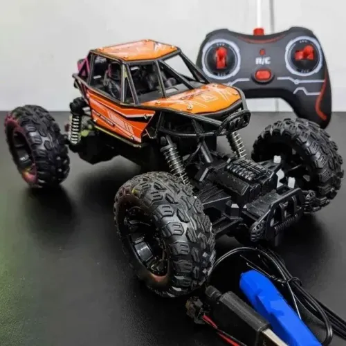 Carro de controle remoto 20CM! Adulto e Criança (brinquedo)