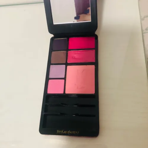 Paleta Yves Saint Laurent 