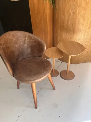 Mesa de apoio