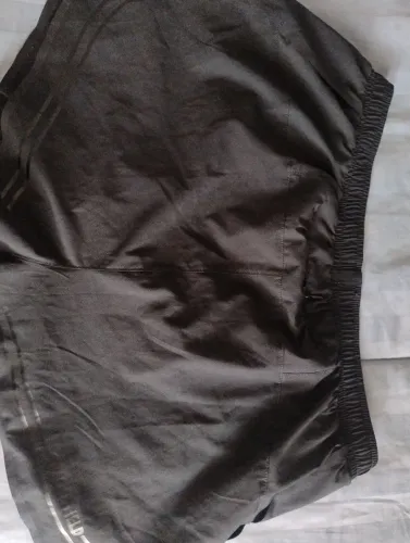 Shorts original track Field original unissex P 