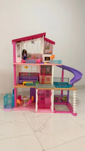 Casa da Barbie (Casa dos Sonhos) Brinquedo