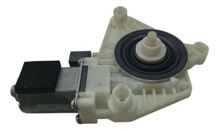 Motor Vidro Traseiro Direito Vw Passat B8 2017 2018