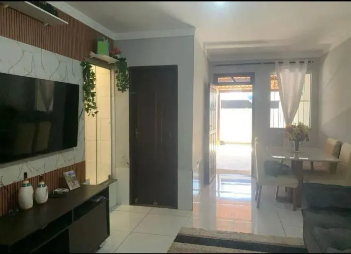 _Vendo Casa Na Pedreira, Tv. Barão Do Triunfo