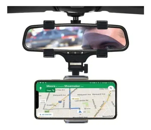 suporte de celular para retrovisor or-spo3