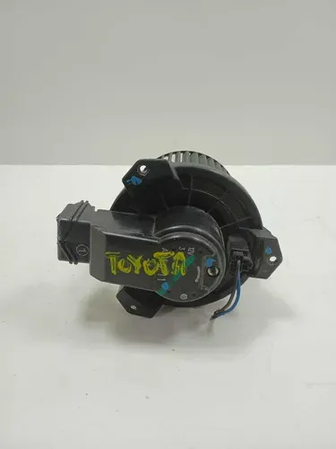 Motor Ventilador Toyota Corolla 2013 A 2015 