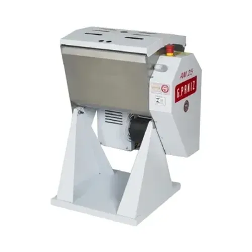 GPaniz 15kg Bivolt