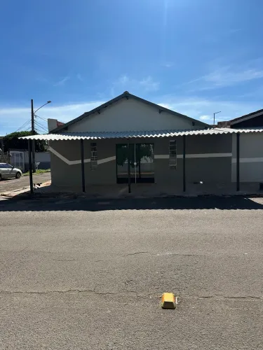 Oportunidade de Negócios