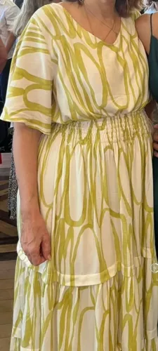Vestido Midi