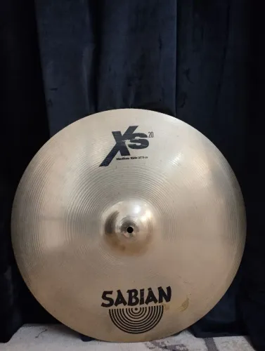 Prato Sabian XS Medium Ride 20" liga b20 