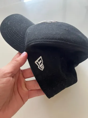 Boné  Oficial New Era 