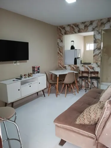 Os Apartamentos de temporada mais baratos de João Pessoa 