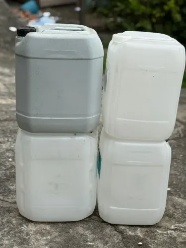 Bombonas transparente vários tamanhos 