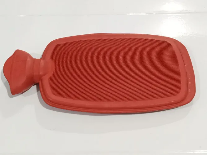 Bolsa de Água Quente Mercur