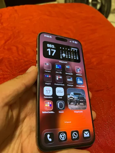 iPhone 15 Pro Max 256 GB