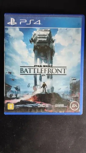 Star Wars: Battlefront