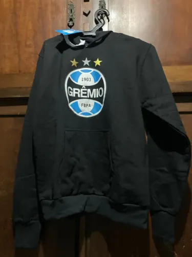 Moletom Grêmio - Produto Oficial