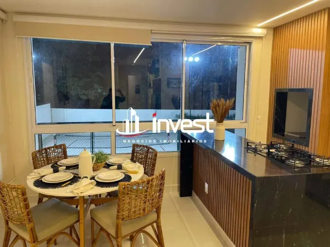 Belíssimo apartamento em Rifaina! Porteira Fechada!