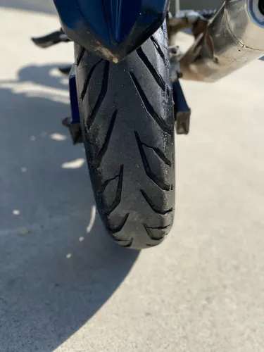 Vendo CB 300