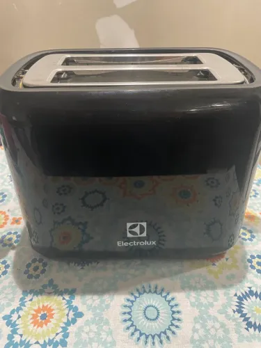 Torradeira eletrica