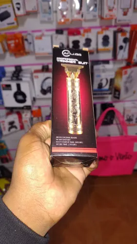 Máquina de cortar cabelo 