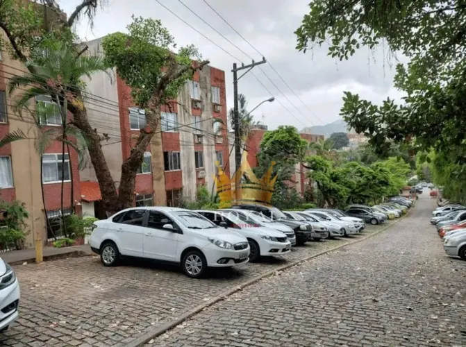 Apartamento Residencial à venda, Taquara, Rio de Janeiro - AP0780.