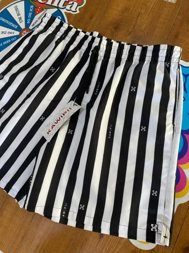 Shorts Tactel